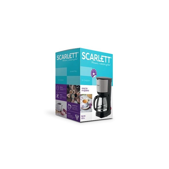 Scarlett SC-CM33011