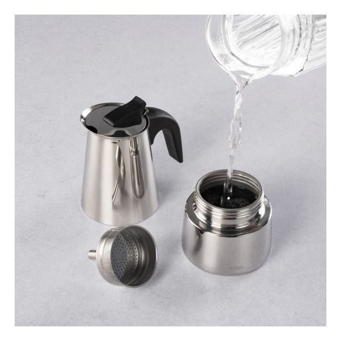 Hama 111274 Espresso Maker Tea & Coffee Maker