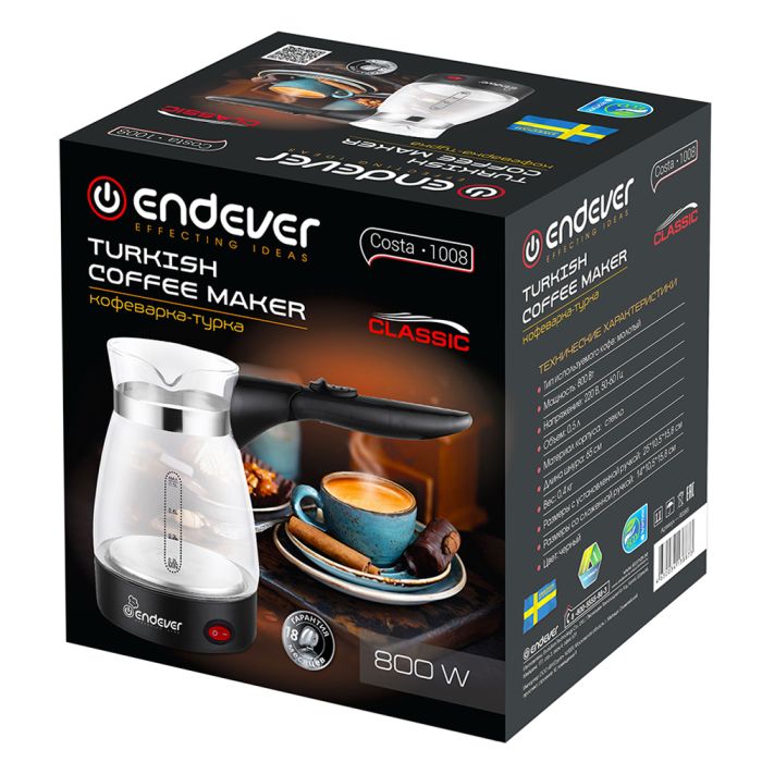 Endever Costa-1008