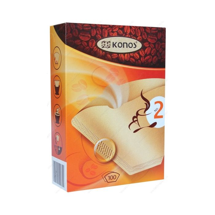 Konos N2 (100)