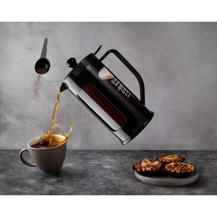 Bollire BR-3304 French Press coffee maker 1,0L