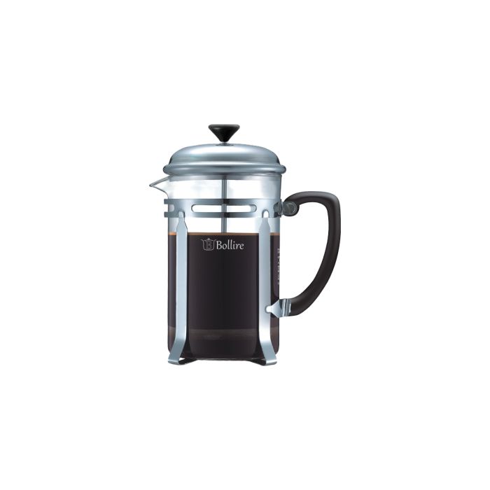 Bollire BR-3204 French Press coffee maker 1,0L