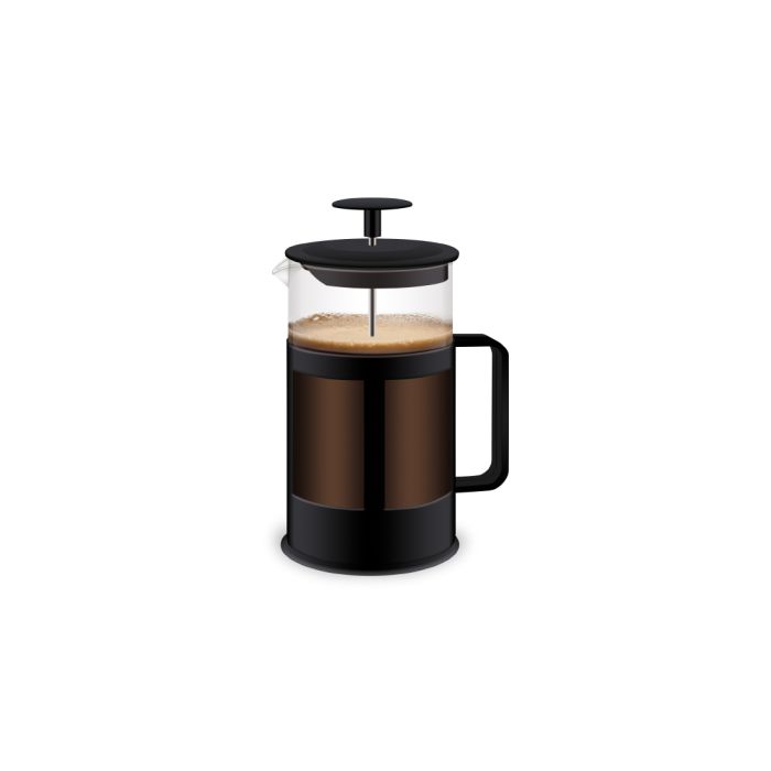 Bollire BR-3104 French Press coffee maker 1,0L
