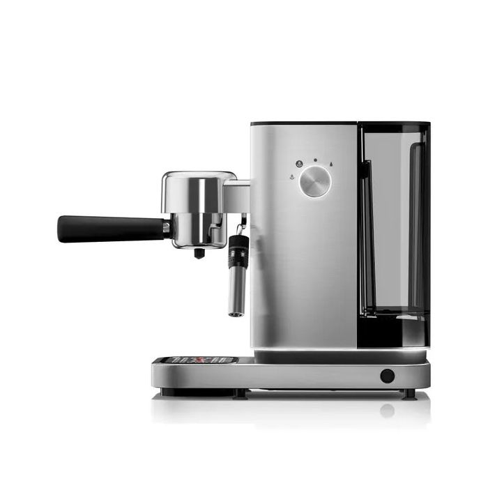 WMF 0412370011 Lumero Silver Espresso Machine