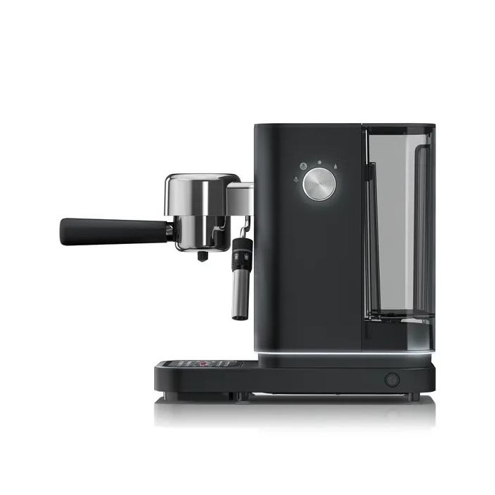 WMF 0412370071 Lumero Deep Black Espresso