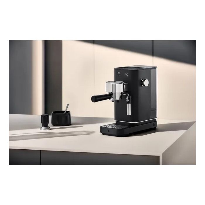 WMF 0412370071 Lumero Deep Black Espresso