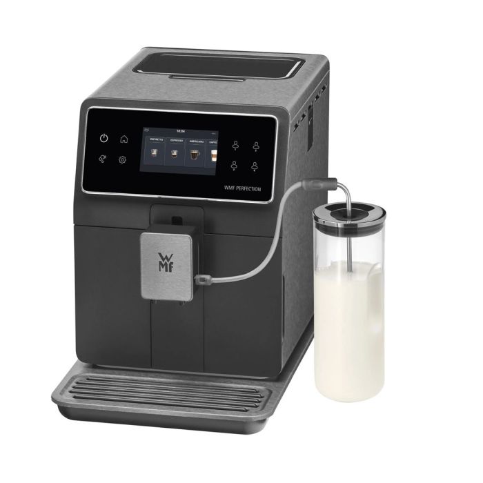 WMF CP855815 Coffee machine Perfection 890