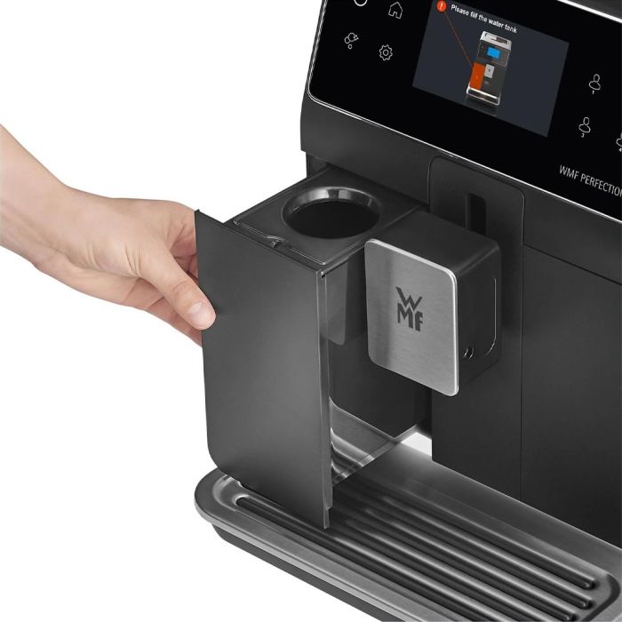 WMF CP855815 Coffee machine Perfection 890
