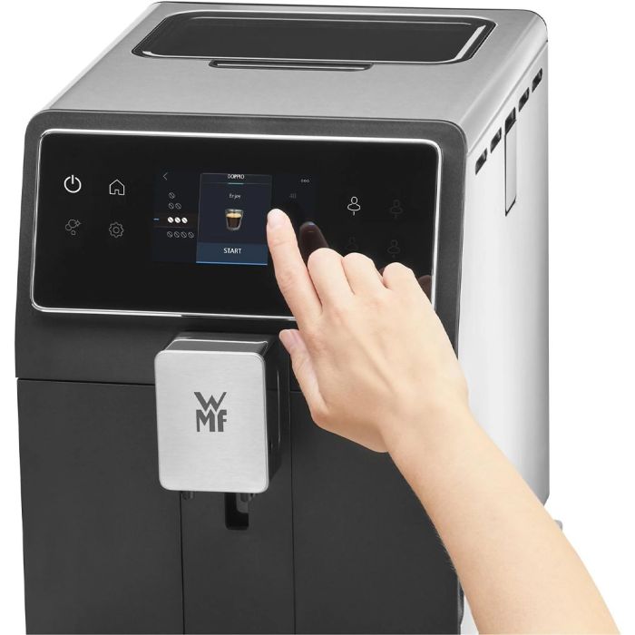 WMF CP855815 Coffee machine Perfection 890