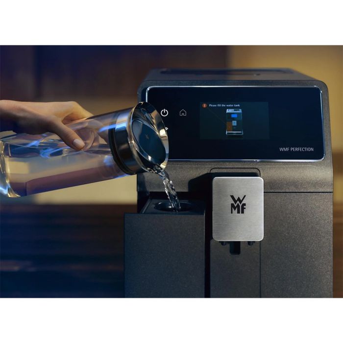 WMF CP855815 Coffee machine Perfection 890