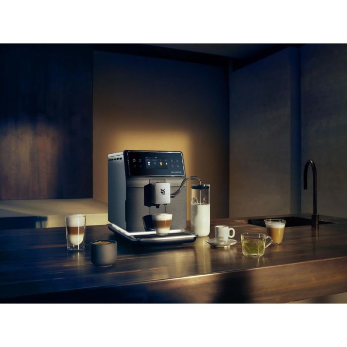 WMF CP855815 Coffee machine Perfection 890