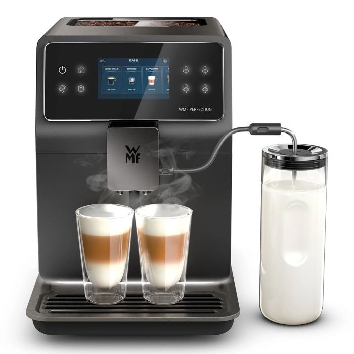 WMF CP855815 Coffee machine Perfection 890