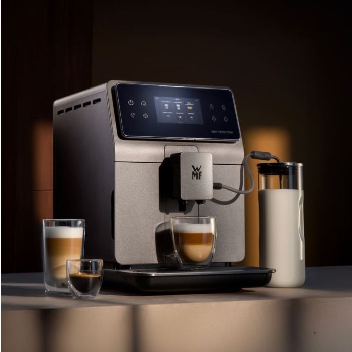 WMF CP826T10 Coffee machine Perfection 780