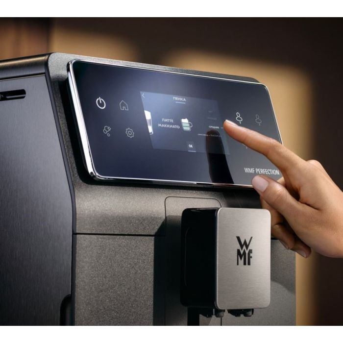 WMF CP826T10 Coffee machine Perfection 780