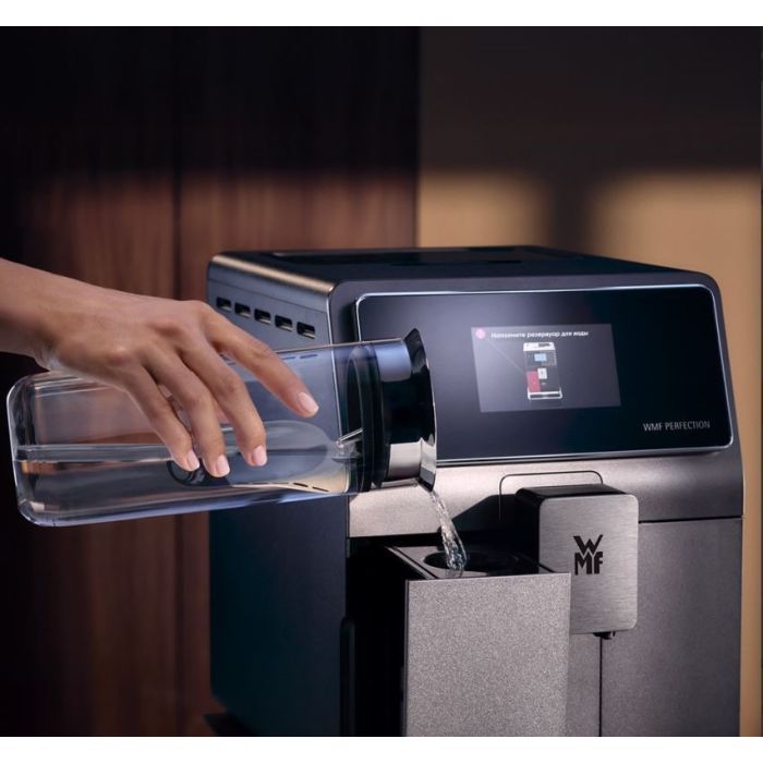 WMF CP826T10 Coffee machine Perfection 780