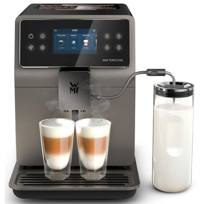 WMF CP826T10 Coffee machine Perfection 780