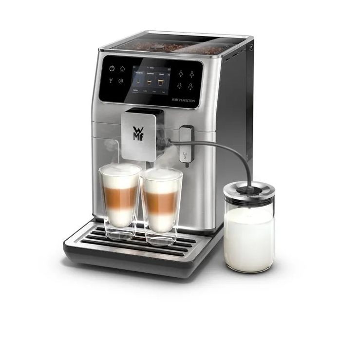 WMF CP813D10 Coffee machine Perfection 660