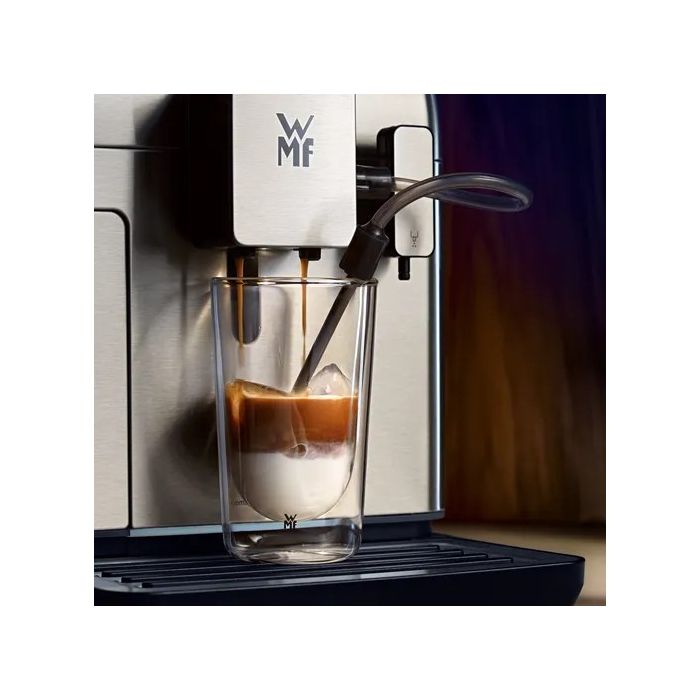 WMF CP813D10 Coffee machine Perfection 660
