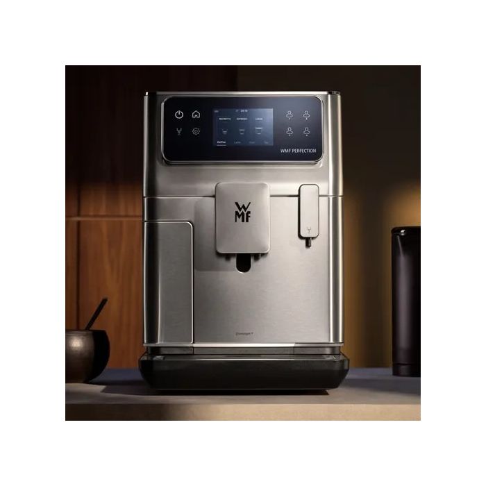 WMF CP813D10 Coffee machine Perfection 660