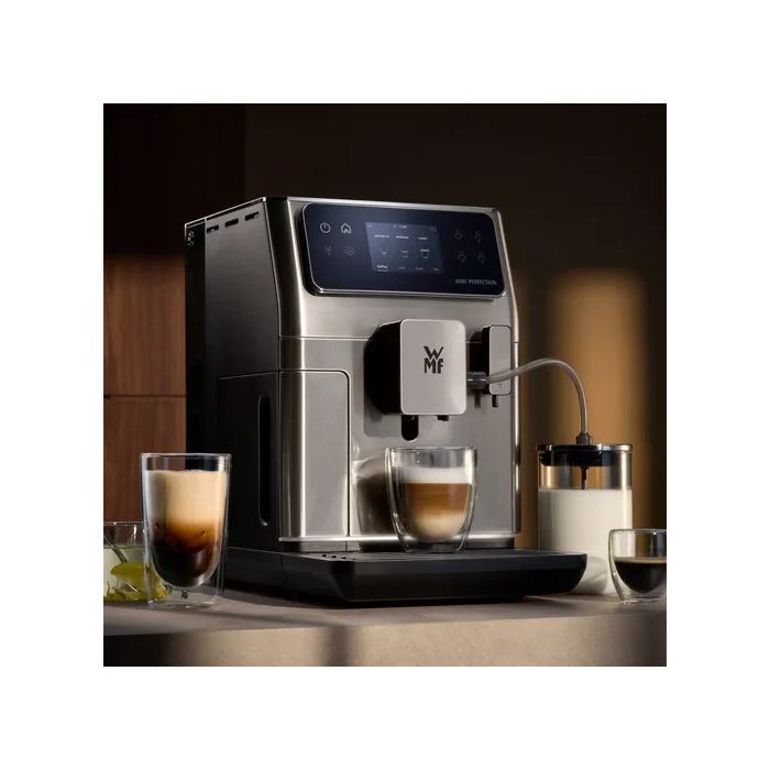 WMF CP813D10 Coffee machine Perfection 660