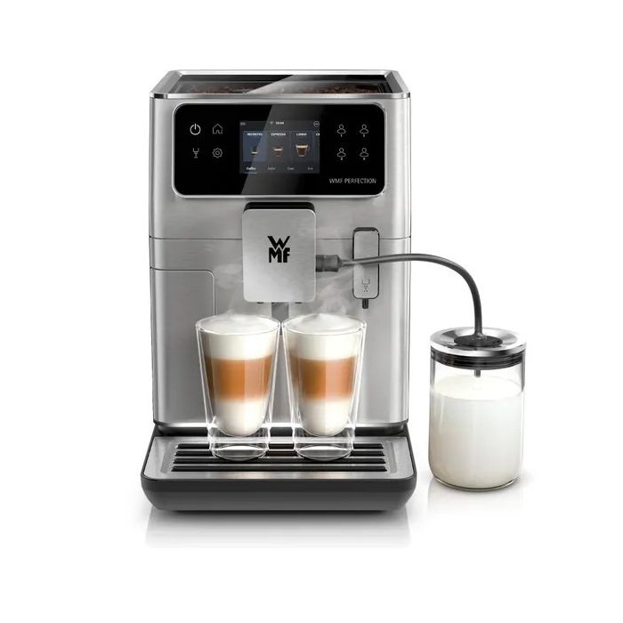 WMF CP813D10 Coffee machine Perfection 660