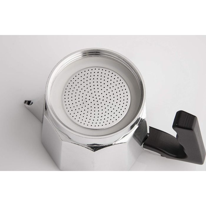 Barazzoni 830005503 Coffee maker Alum. 3 cups