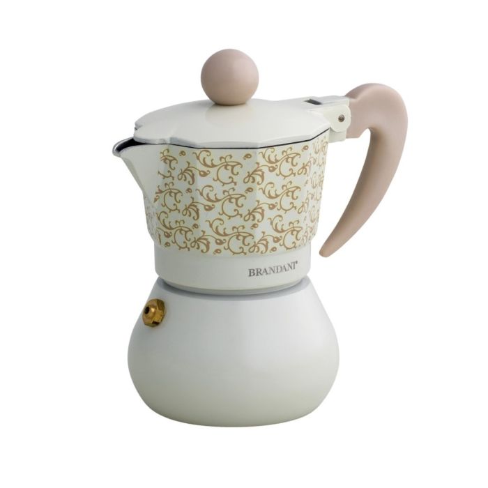 Brandani 53377 Riccioli di Fata coffee maker 1 cup