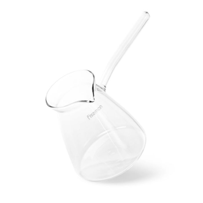 Fissman 9446 coffee pot 500ml