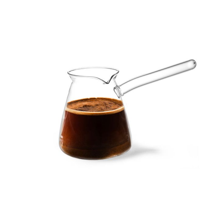 Fissman 9439 coffee pot 650ml