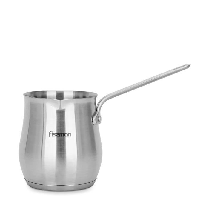 Fissman 3292 coffee pot induction 530ml