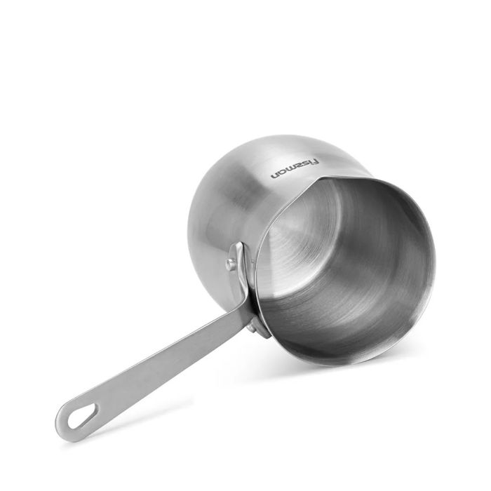 Fissman 3292 coffee pot induction 530ml