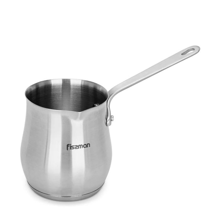 Fissman 3292 coffee pot induction 530ml