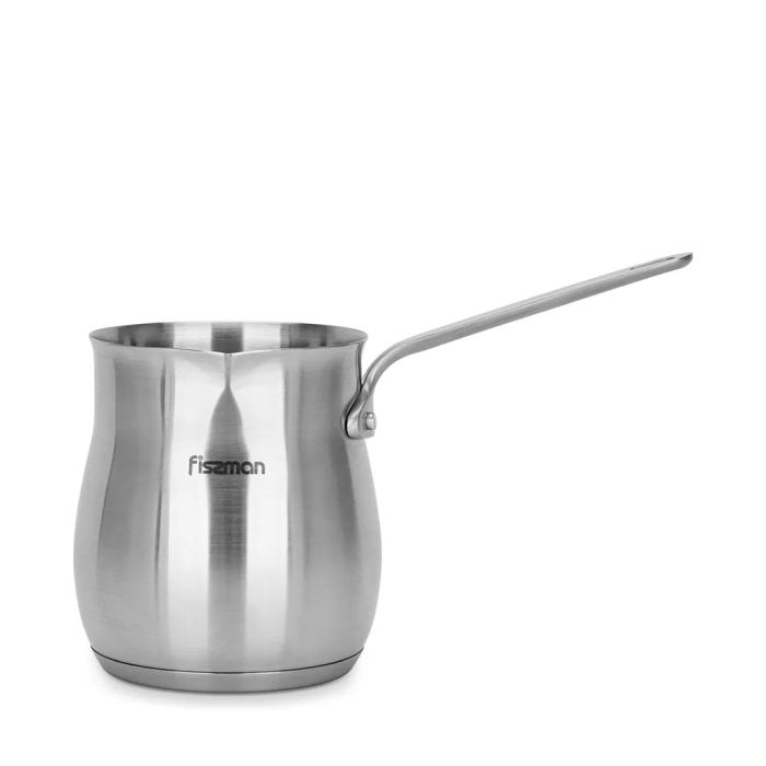 Fissman 3293 coffee pot induction 680ml
