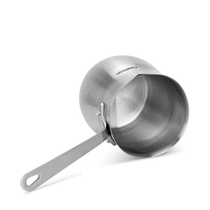 Fissman 3293 coffee pot induction 680ml