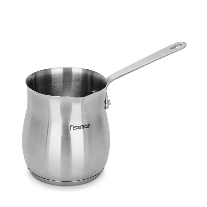 Fissman 3293 coffee pot induction 680ml