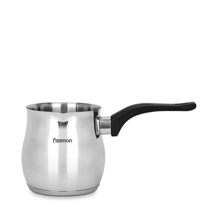 Fissman 3297 coffee pot induction 810ml