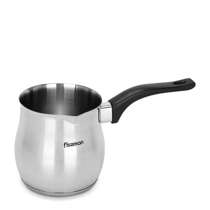 Fissman 3297 coffee pot induction 810ml