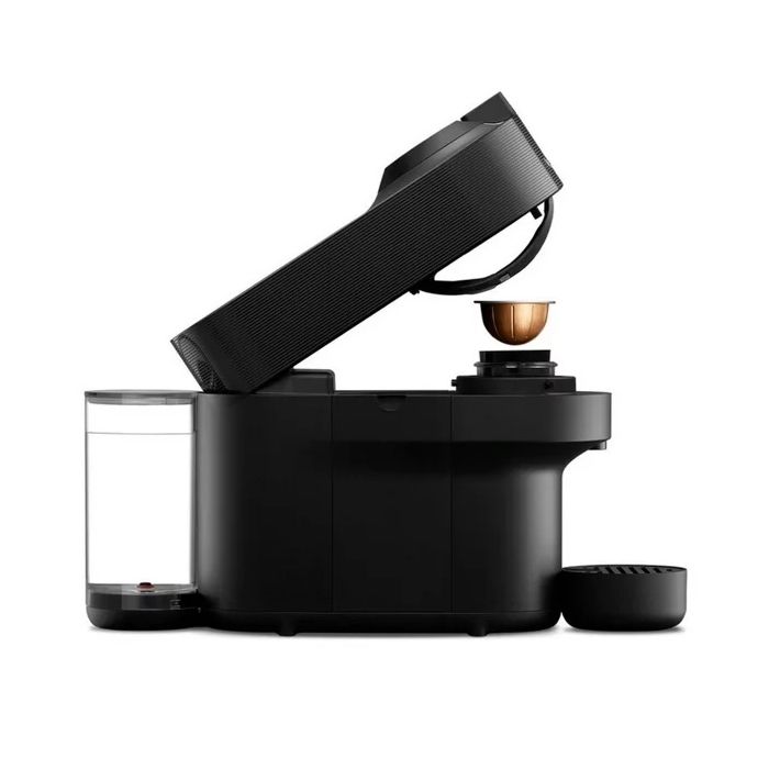 Nespresso Vertuo Pop Up black