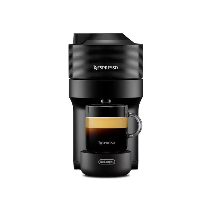 Nespresso Vertuo Pop Up black