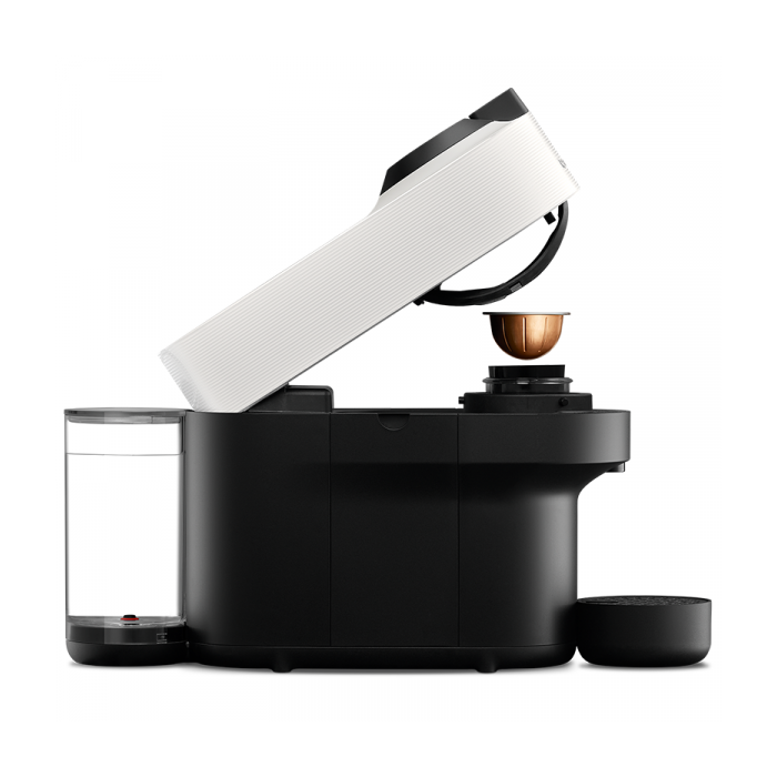 Nespresso Vertuo Pop Up White