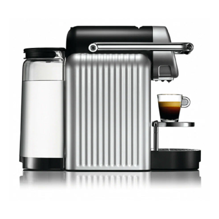 Nespresso Zenius Pro ZN100 EXPRES 1