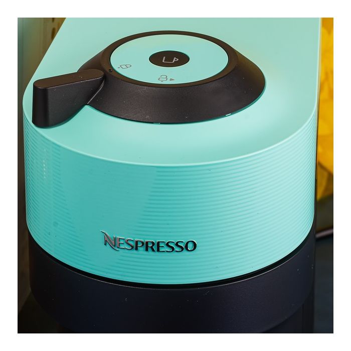 Nespresso Vertuo Pop Aqua Mint