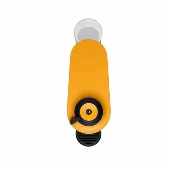Nespresso Vertuo Pop Mango Yellow