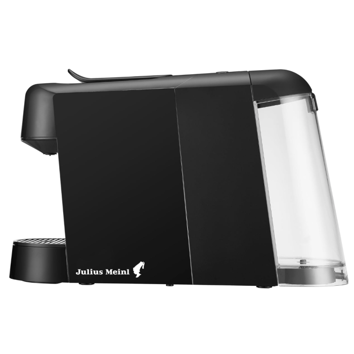 Julius Meinl Pinta Nespresso Capsule Machine