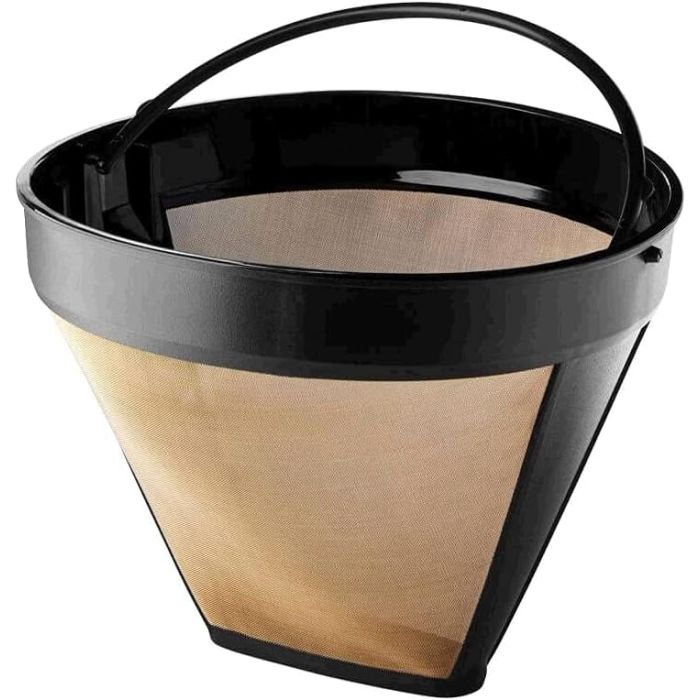 KitchenAid 5KCM1209EAC Drip coffee maker cream