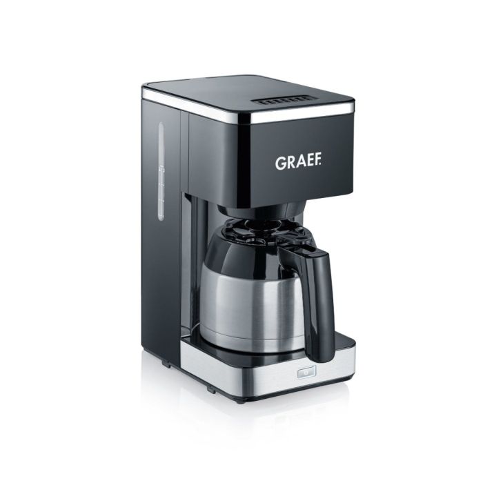 Graef FK412EU black