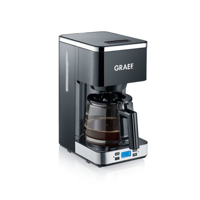 Graef FK502EU black