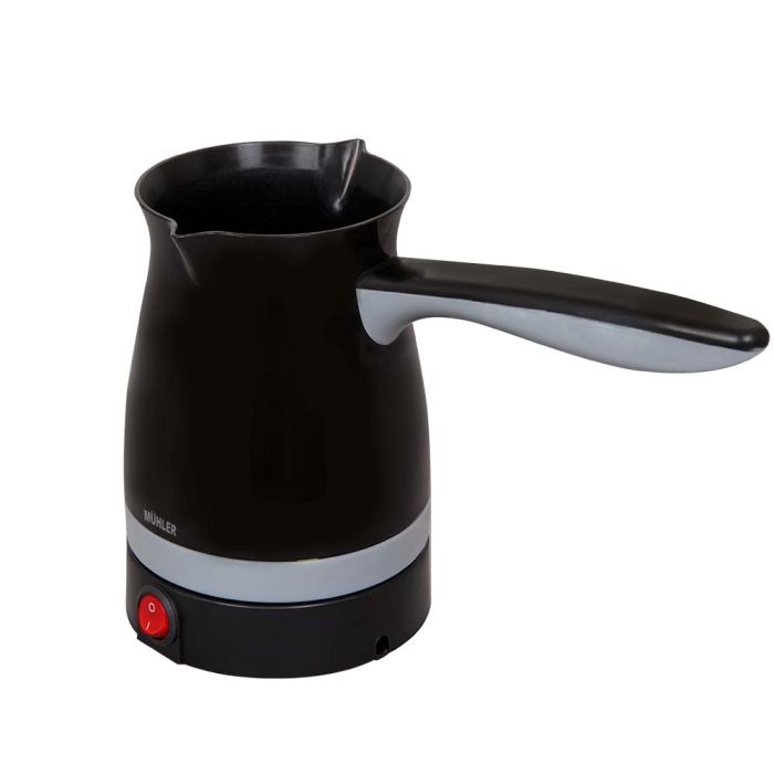 Muhler MCF-357 1005266 Coffee Pot 250ml