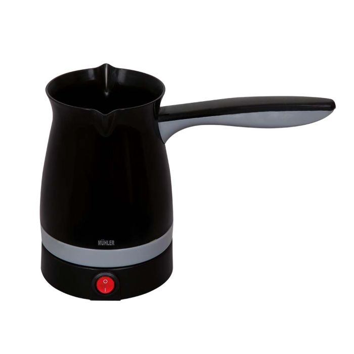 Muhler MCF-357 1005266 Coffee Pot 250ml