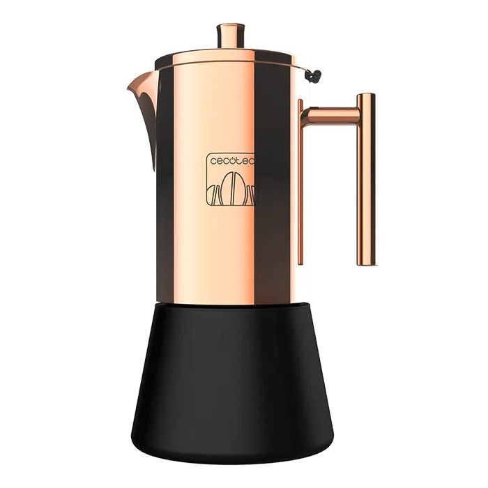 Cecotec 01621 Coffee maker Moking 400